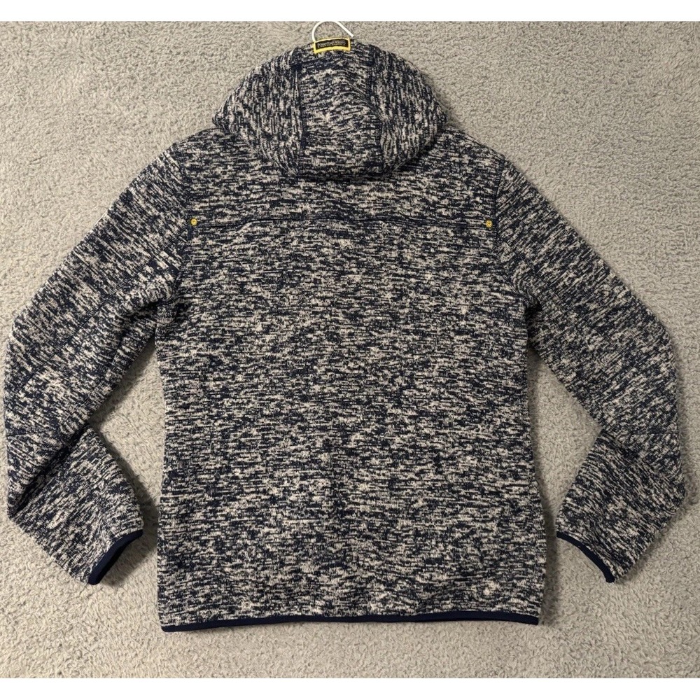 Schmuddelwedda Functional Jacket Size Medium Wint… - image 3